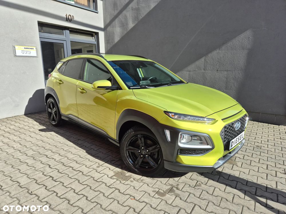Hyundai Kona - 9