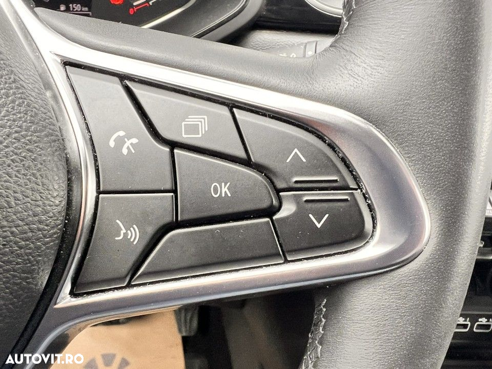 Mitsubishi ASX - 27