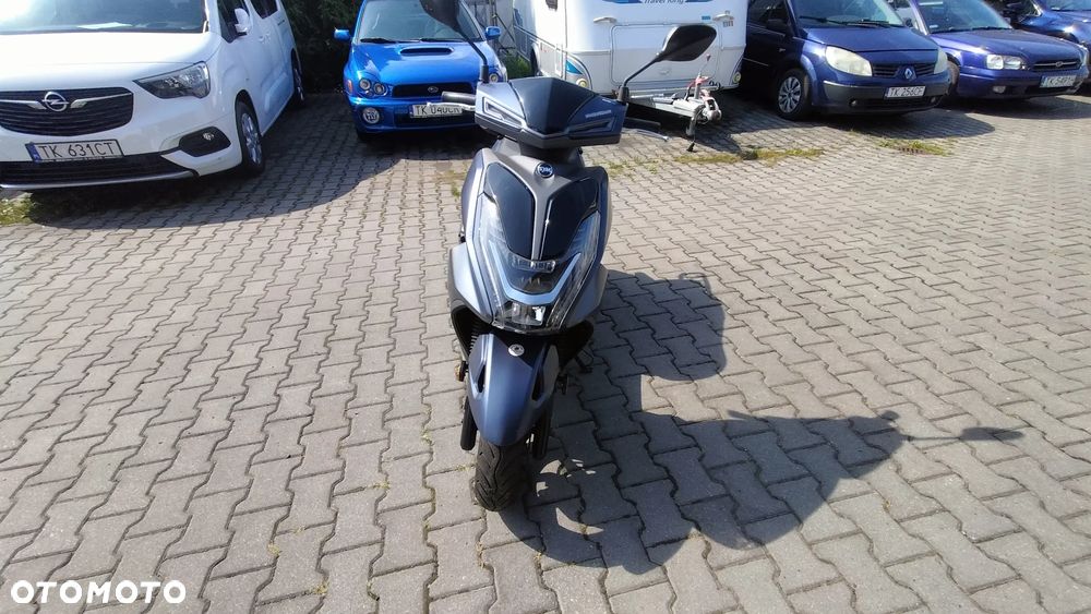 SYM Inny - 4