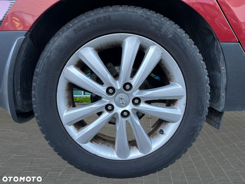 Hyundai ix35 2.0 Style 2WD - 19