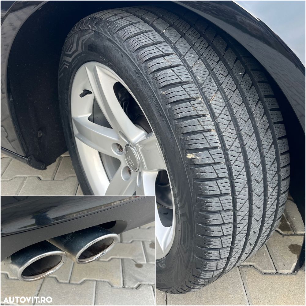 Audi A5 Sportback 2.0 TDI Design - 30