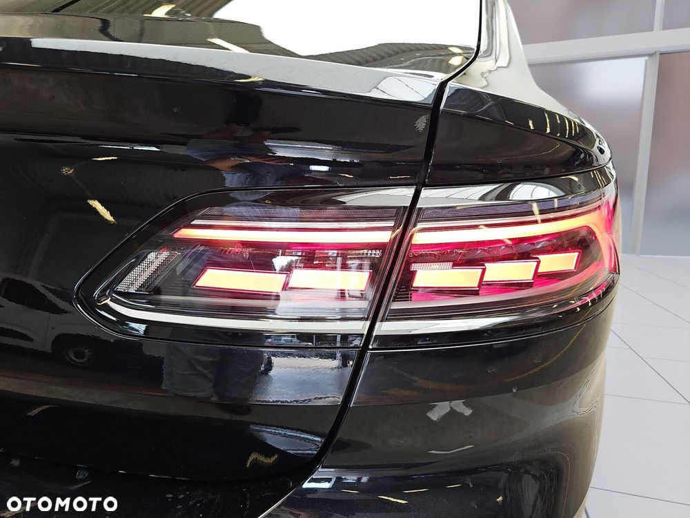 Volkswagen Arteon 2.0 TSI Elegance DSG - 34