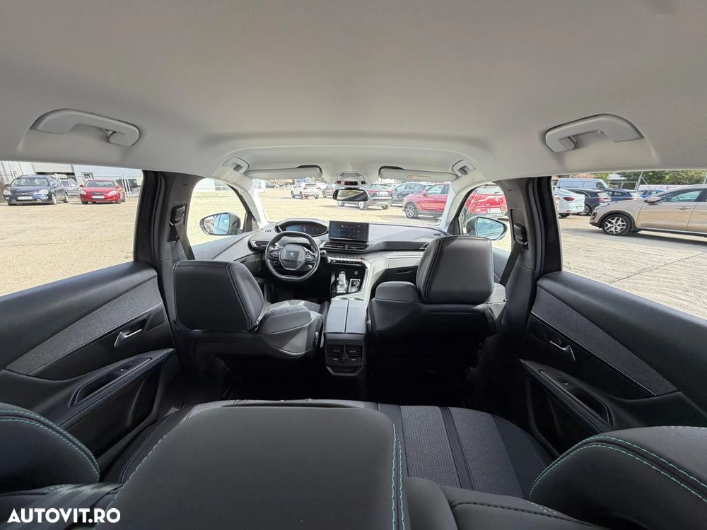 Peugeot 3008 1.2 PureTech 130 EAT8 Allure Pack - 9
