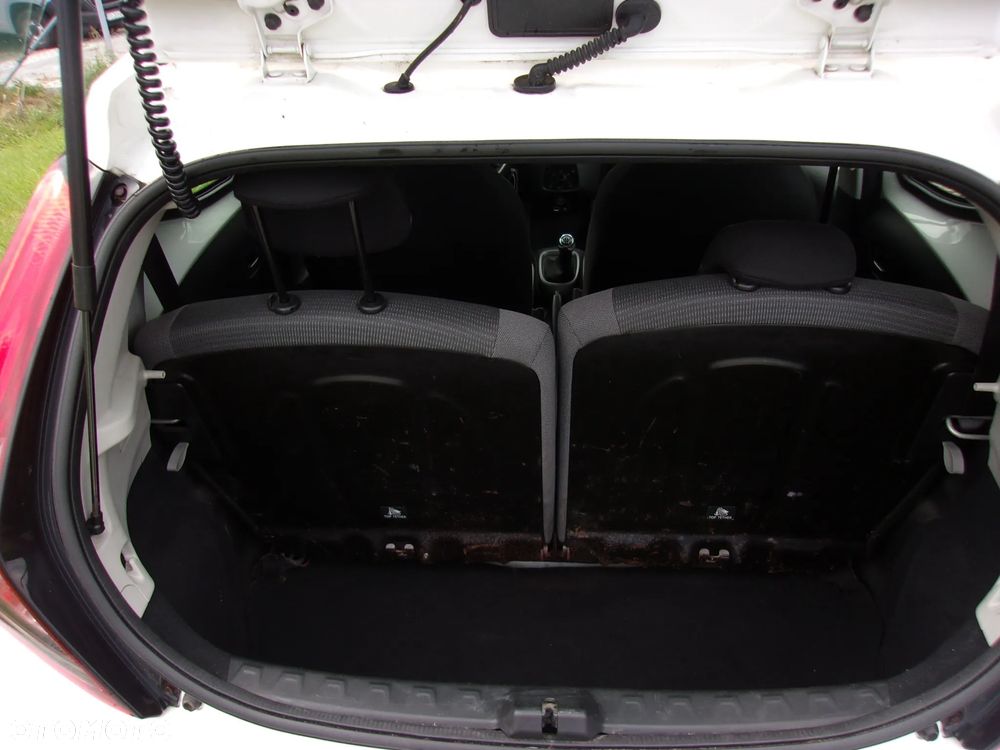 Toyota Aygo - 19