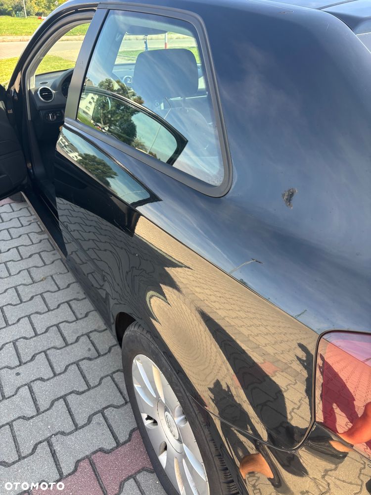 Audi A3 2009 photo 3