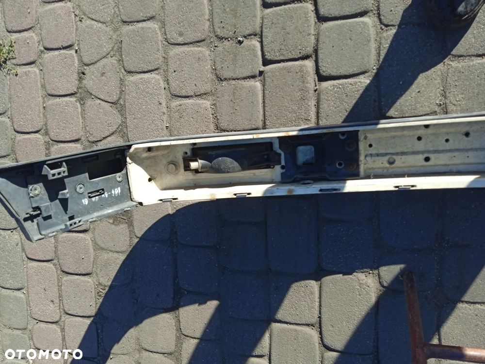 ZDERZAK PRZEDNI BMW E30 LIFT 87-91 KOMBI 87-96 - 5