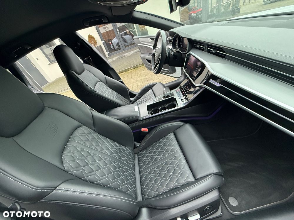 Audi S7 Sportback - 26