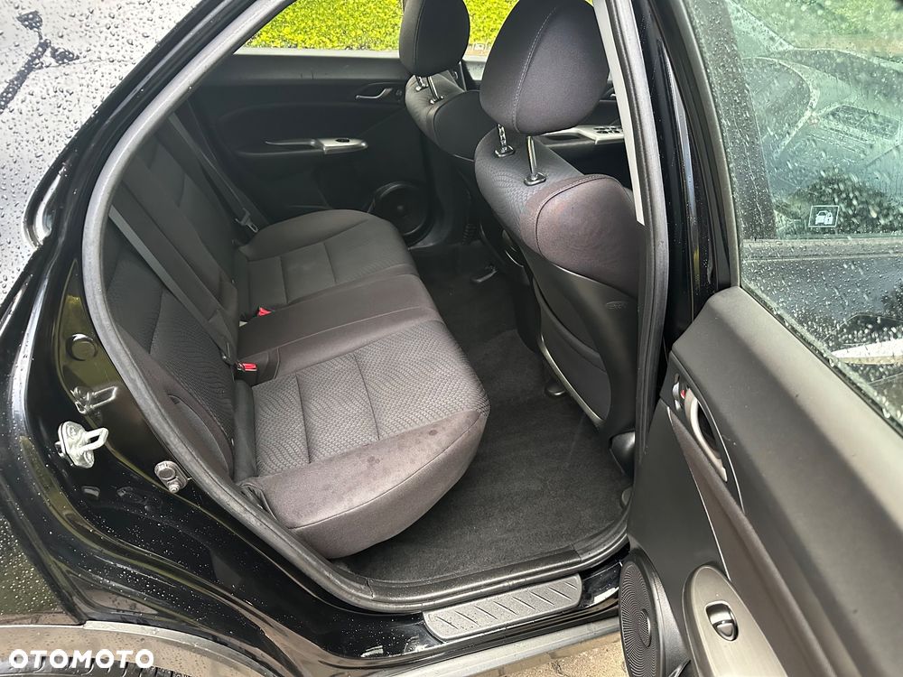 Honda Civic 2.2i-CTDi DPF Sport - 15