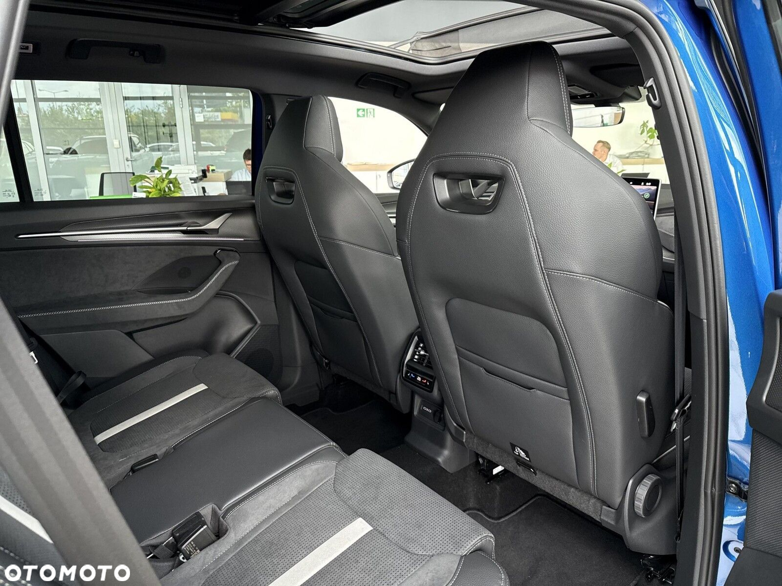 Skoda Kodiaq 2.0 TSI 4x4 Sportline DSG - 26