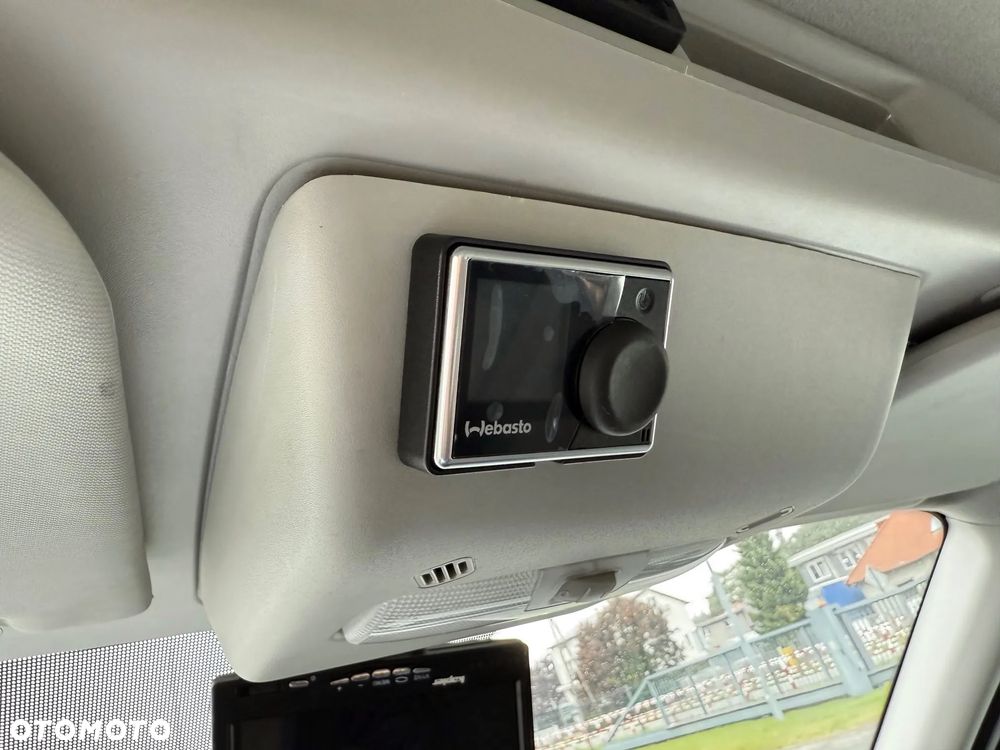 Ford Transit Chłodnia Mroźnia L2H2 Do Leków Dwie Komory Mroźnia + Webasto Salon PL, Jeden Właściciel - 16