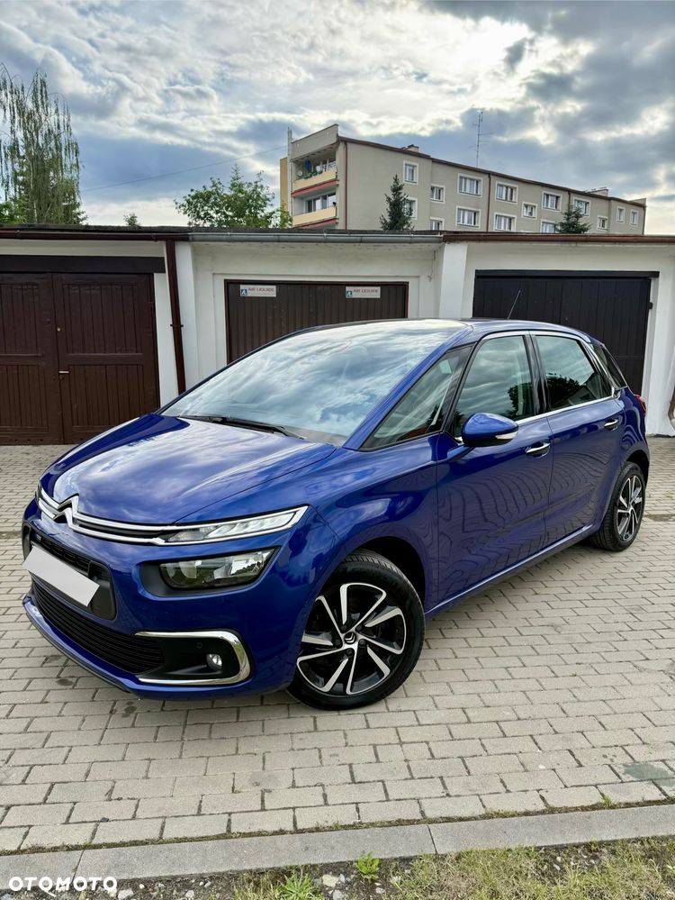 Citroën C4 Picasso - 2