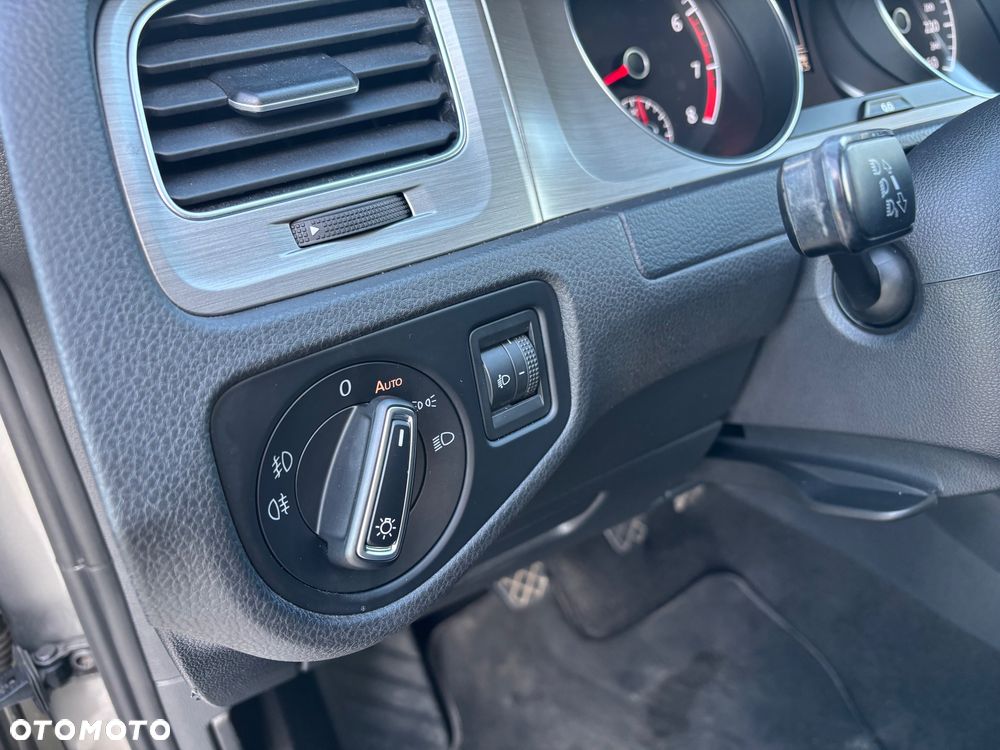 Volkswagen Golf 1.4 TSI BlueMotion Technology Comfortline - 19