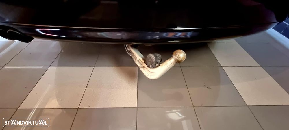 BMW 520 d Aut. Luxury Line - 31