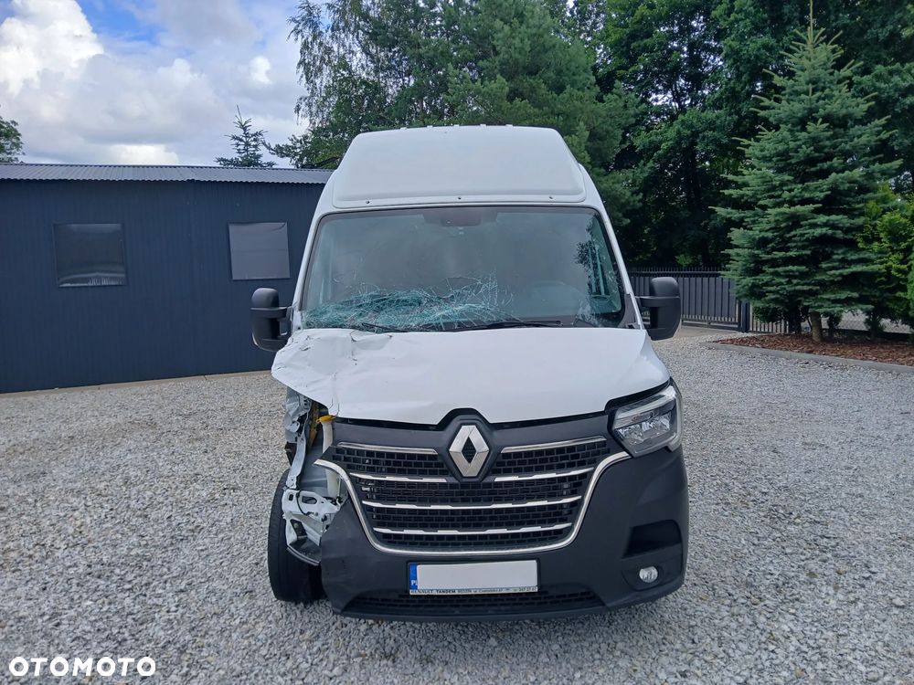 Renault Master IV 2.3DCI L3H3 Salon Polska Cena brutto!!! - 17