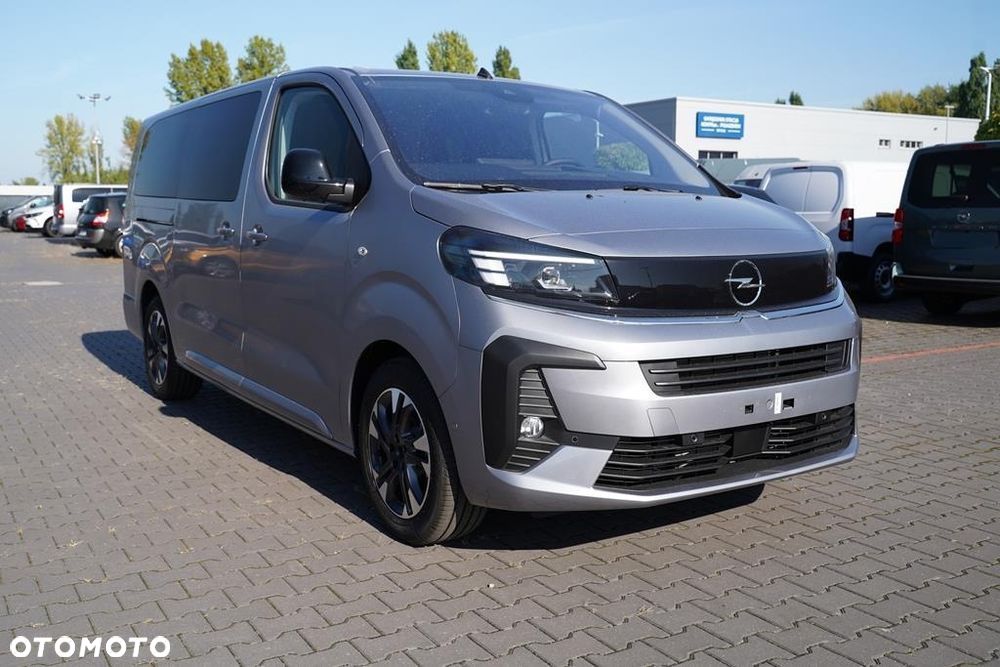 Opel Zafira 2.2 Diesel XL Business - 3