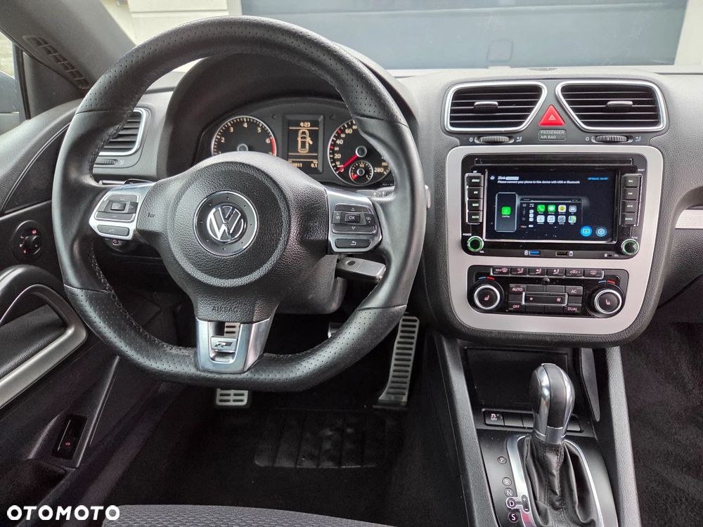 Volkswagen Scirocco 1.4 TSI R-Style DSG - 15