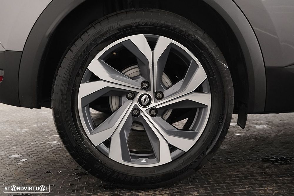 Renault Captur 1.0 TCe RS Line - 15