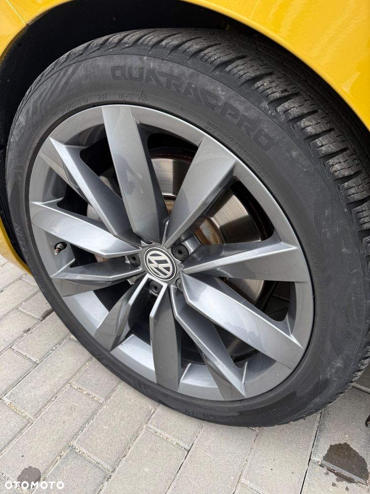 Volkswagen Arteon 2.0 TSI 4Motion Elegance DSG - 9