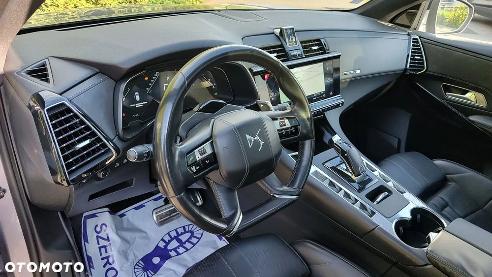 DS Automobiles DS 7 Crossback - 22