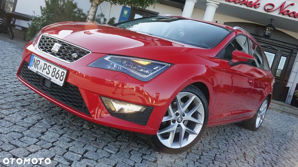 Seat Leon - 19