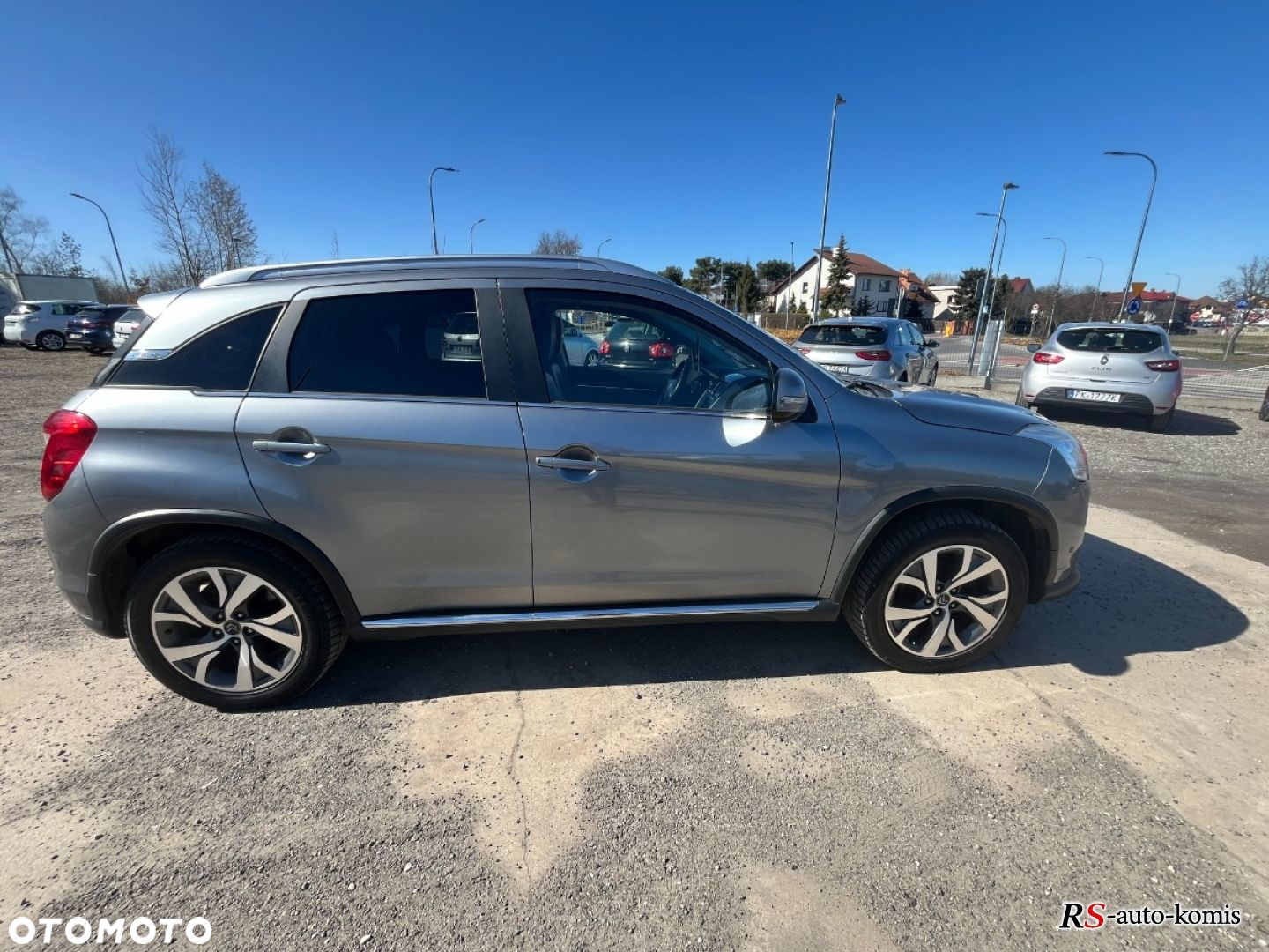 Citroën C4 Aircross - 4