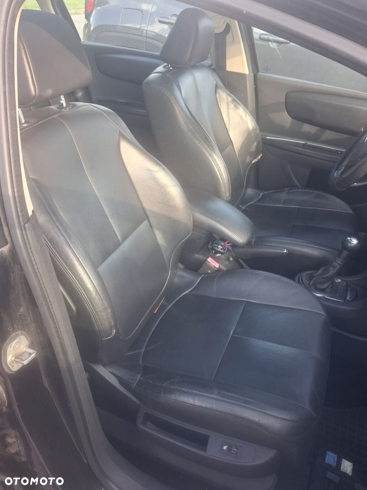 Citroën C4 - 8