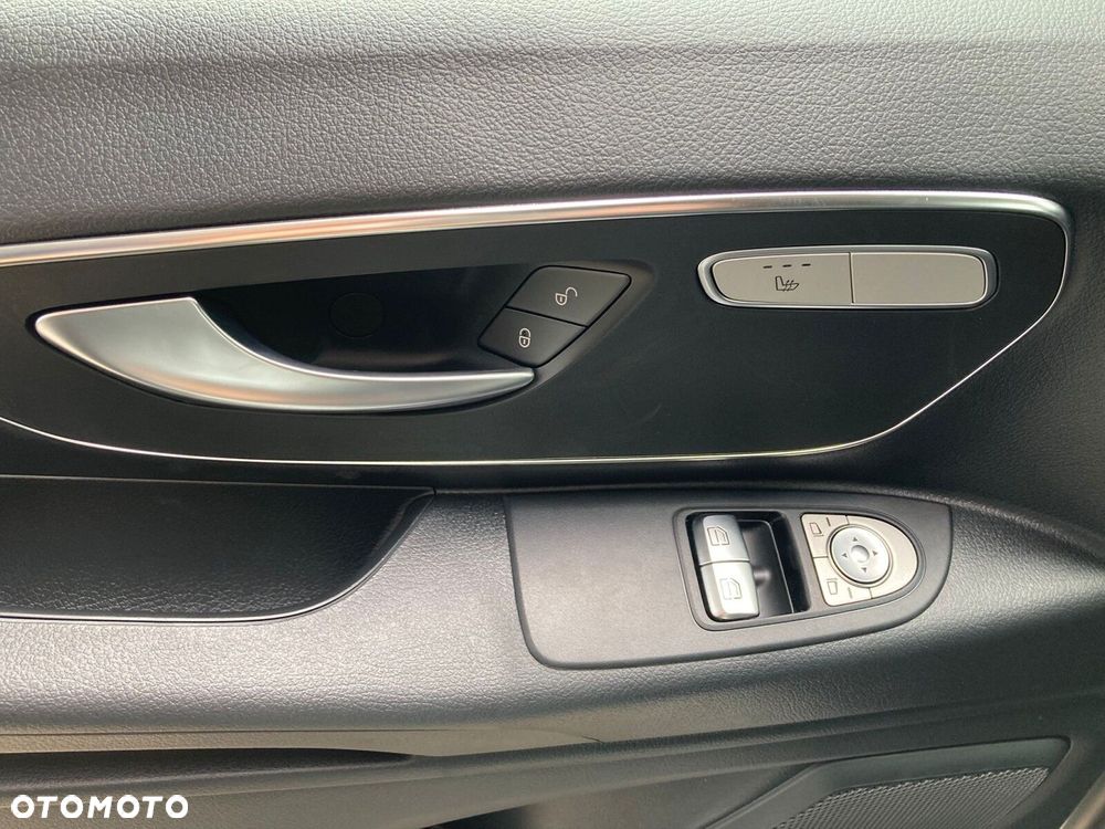 Mercedes-Benz Vito 116 CDI - 21