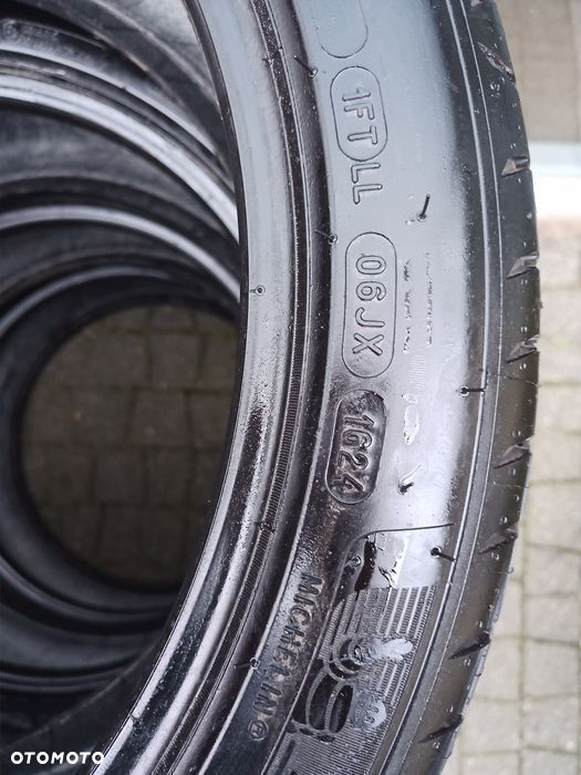 205/45R17 88W Michelin Primacy 4 S2 DEMO 2024r Komplet lato K7 - 7