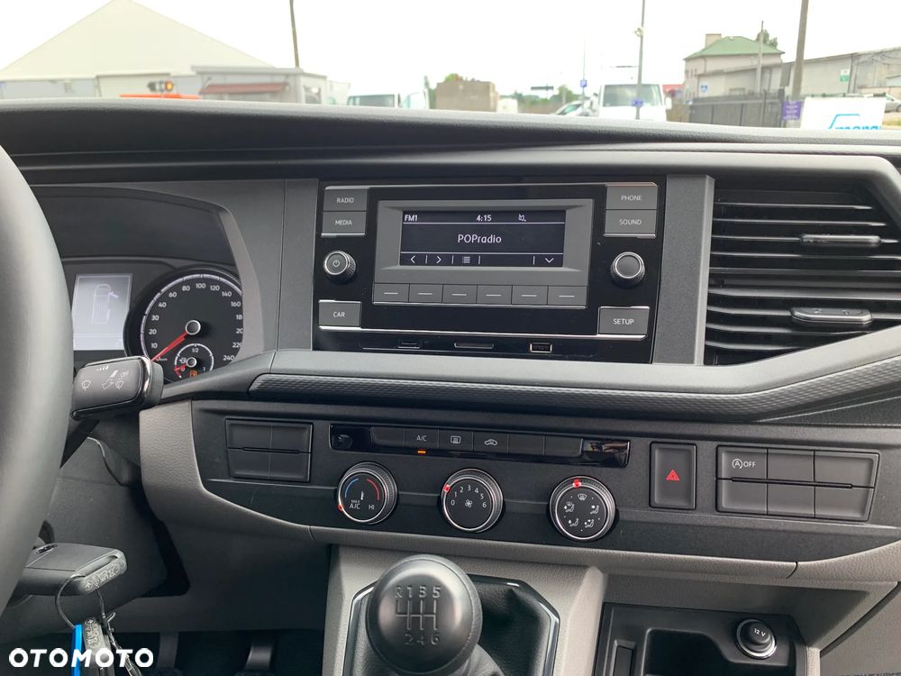 Volkswagen Transporter - 13