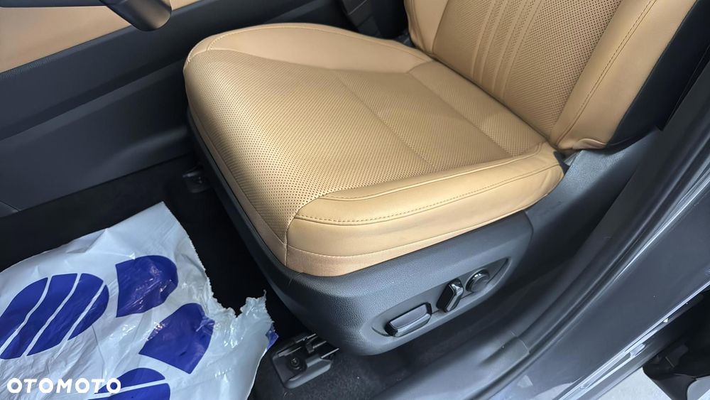 Lexus NX 350h Prestige AWD - 13