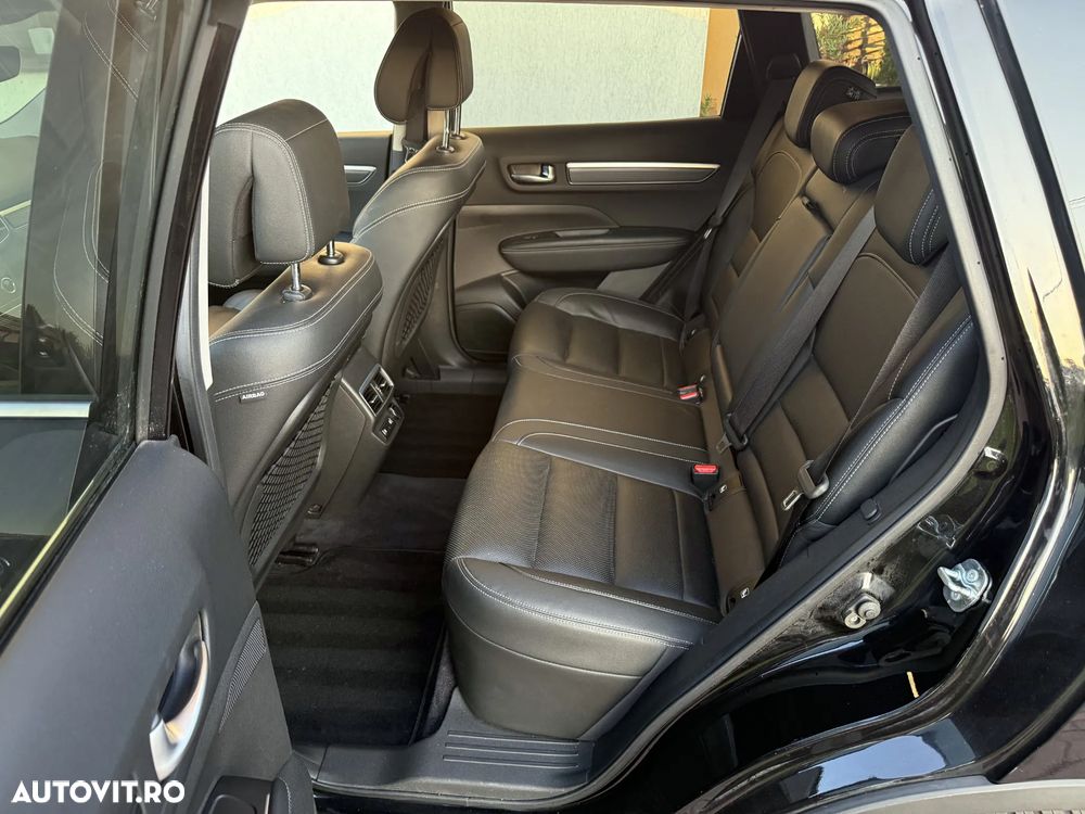 Renault Koleos BLUE dCi 185 4WD X-tronic INTENS - 10