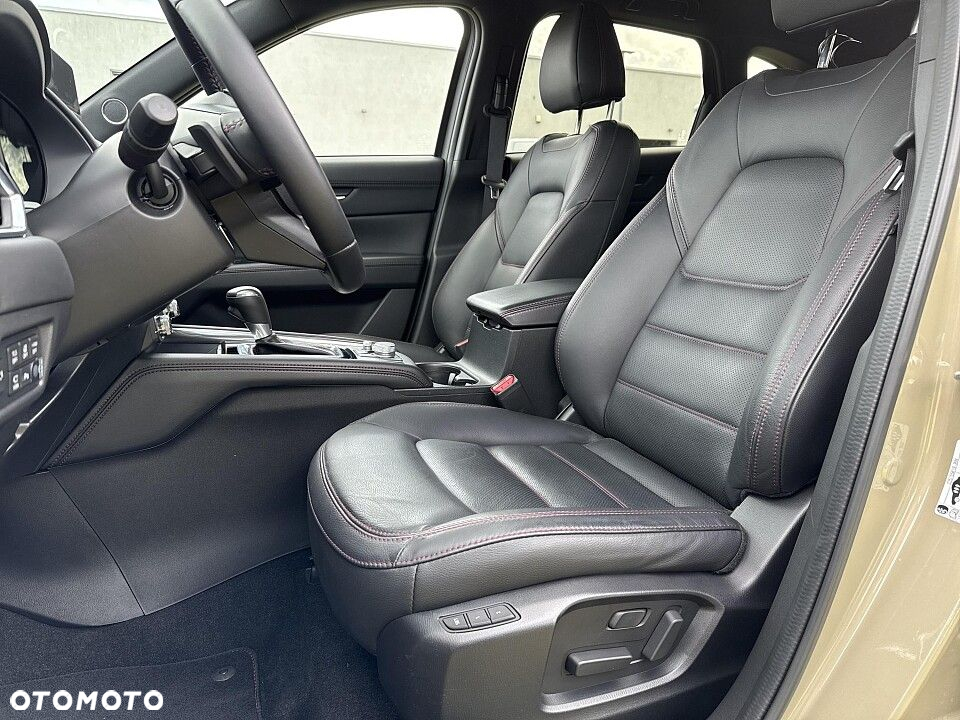 Mazda CX-5 - 7