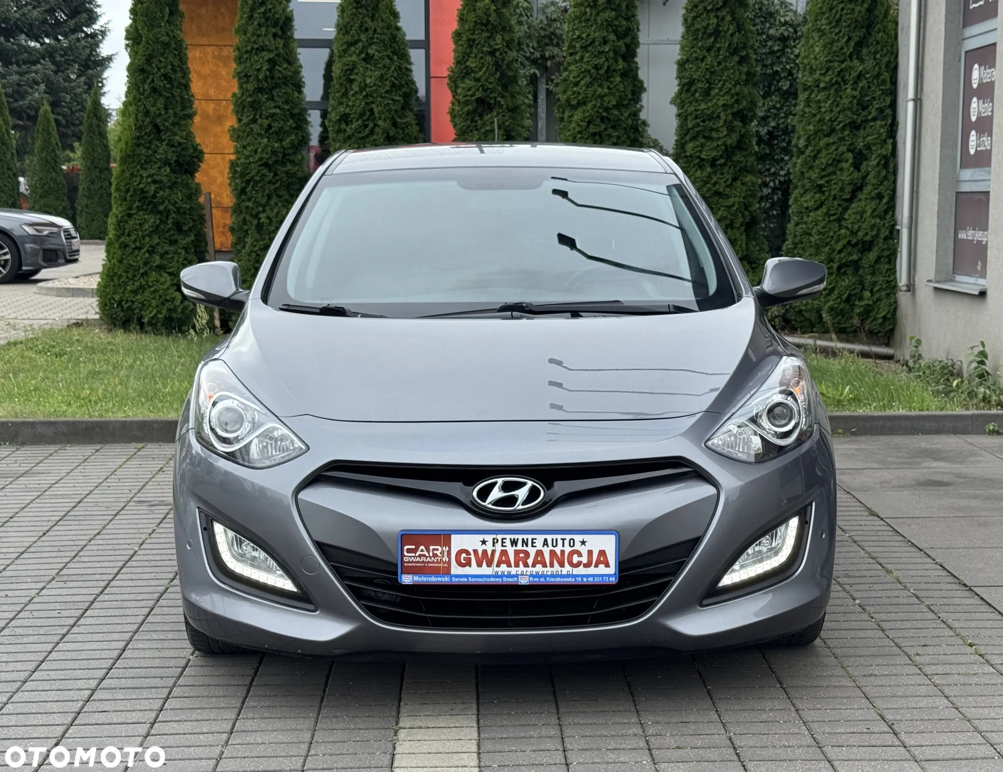 Hyundai i30 1.6 GDI Premium - 3