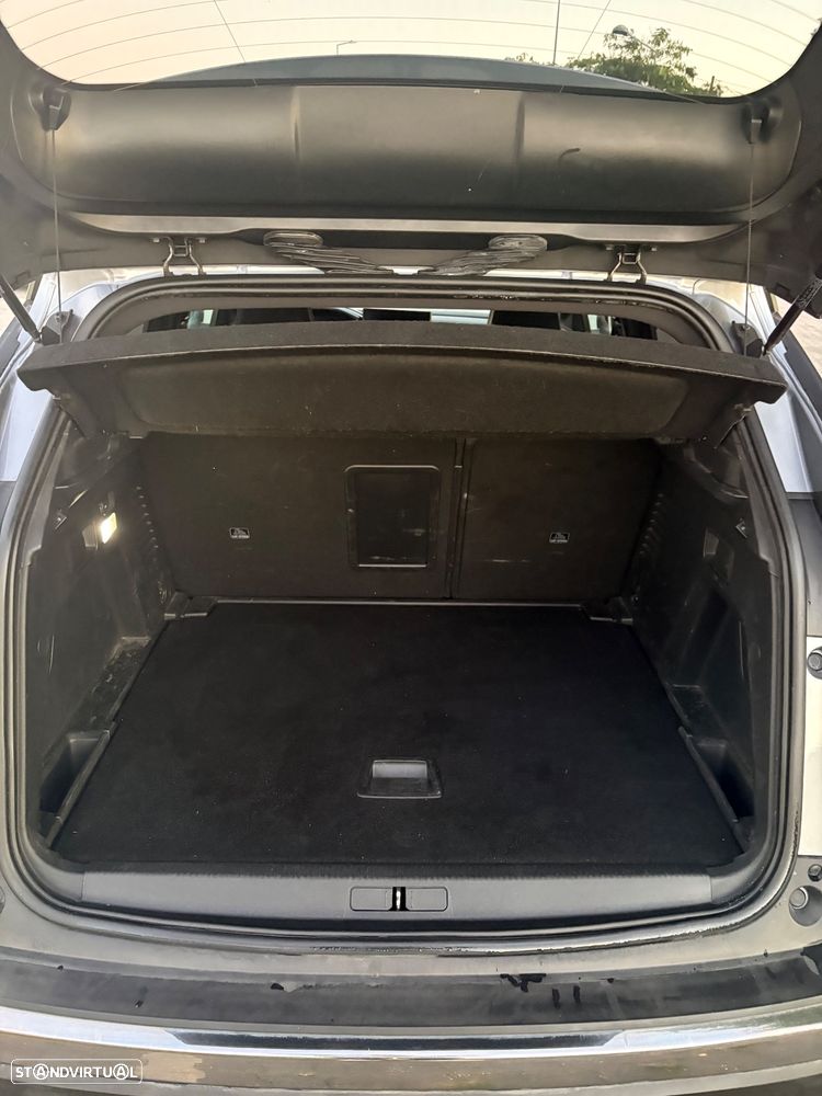 Peugeot 3008 1.6 BlueHDi GT Line EAT6 - 9