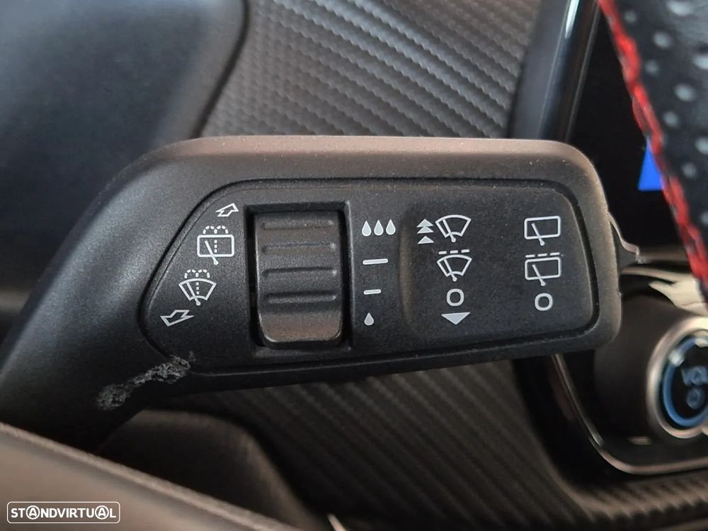 Ford Puma 1.0 EcoBoost MHEV ST-Line X - 23