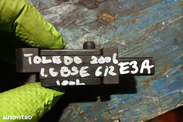 Senzor presiune gaze evacuare 04L906051 04L906051 Seat Ibiza 4 [2th f - 2