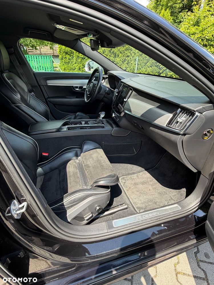 Volvo S90 D3 R-Design - 9