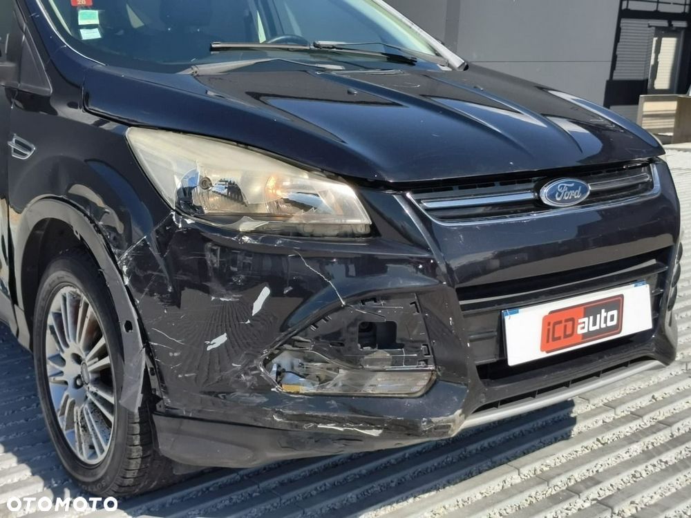 Ford Kuga - 22