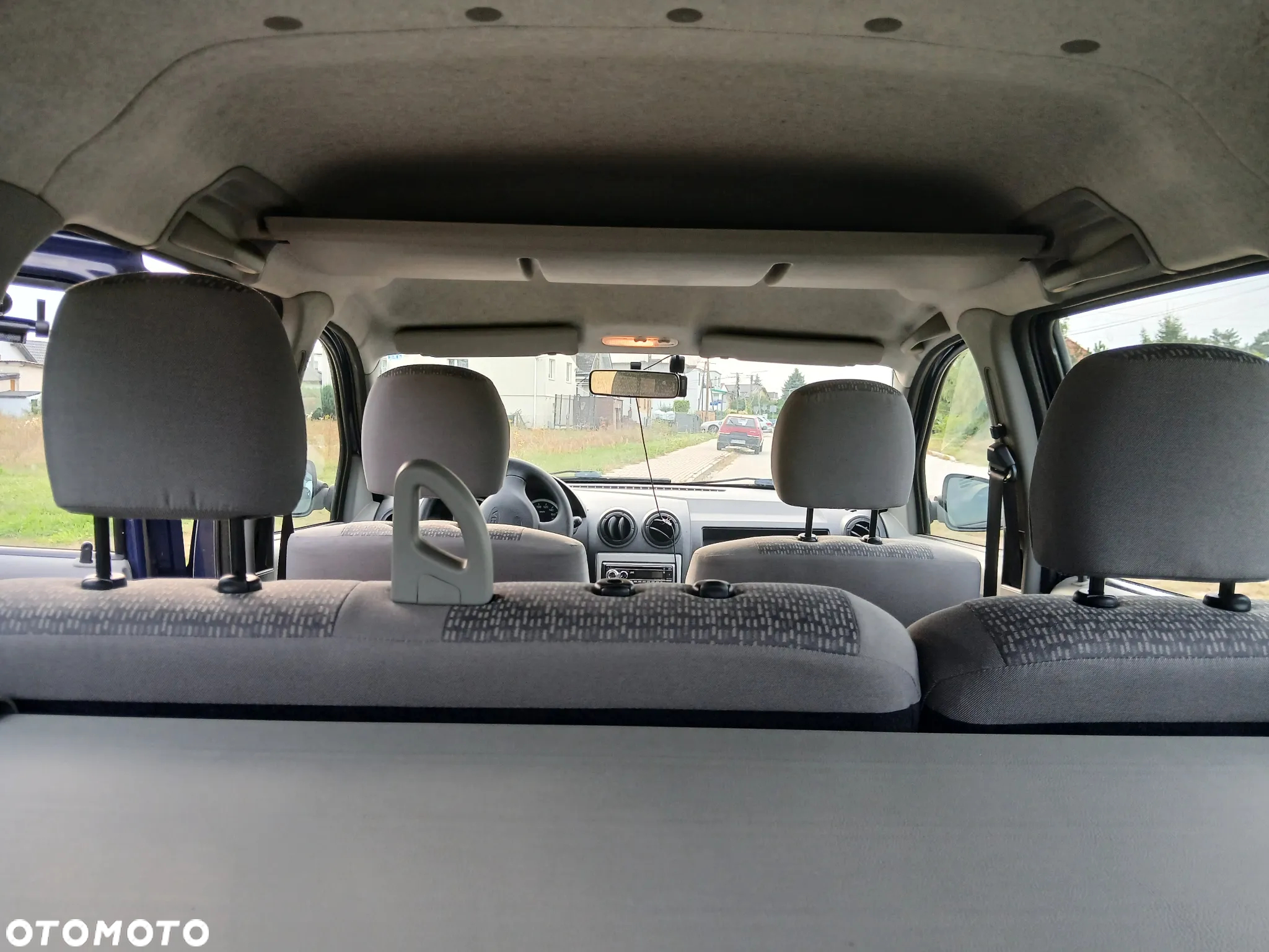 Dacia Logan MCV 1.6 16V Laureate - 20