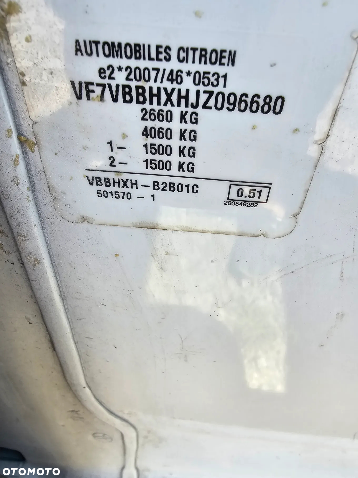 Citroën JUMPY CHLODNIA MROZNIA CARRIER +230V KLIMA NAVI EURO6 - 8