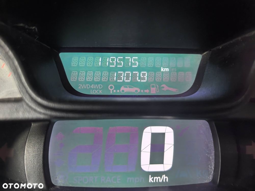 Renault Trafic Passenger 2,9t Pack Clim - 19