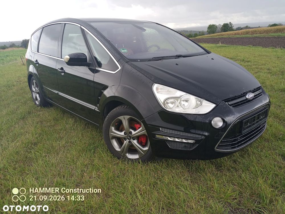 Ford S-Max - 6