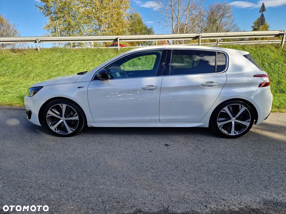 Peugeot 308 - 5