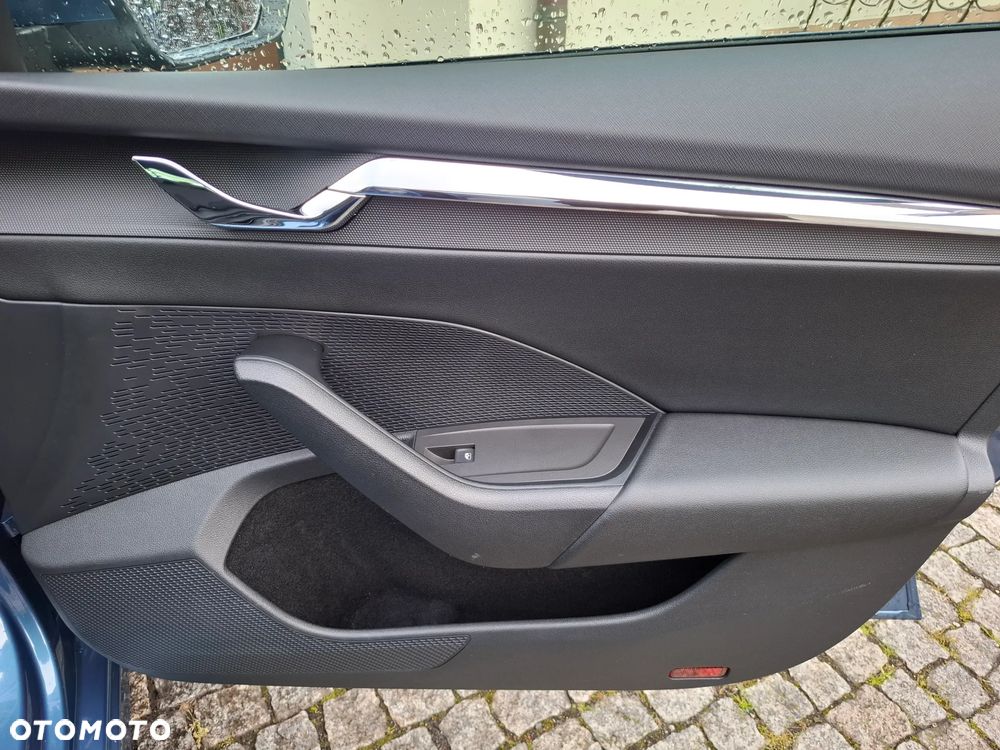 Skoda Octavia 1.5 TSI GPF ACT Style - 36