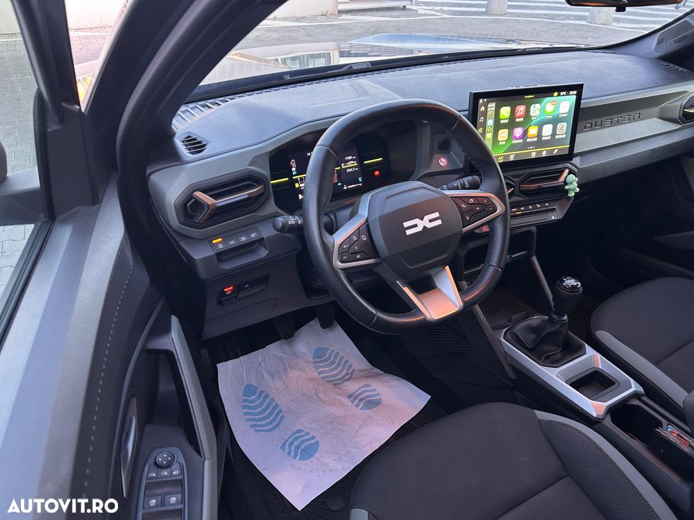 Dacia Duster - 8