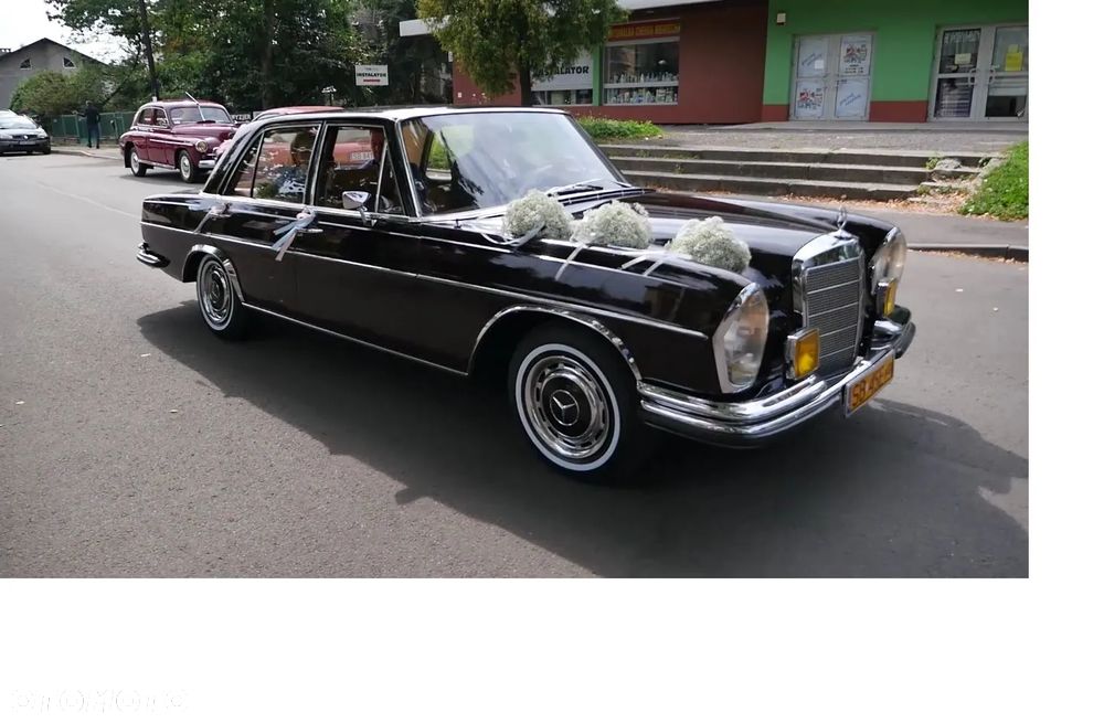 Mercedes-Benz Klasa S - 23