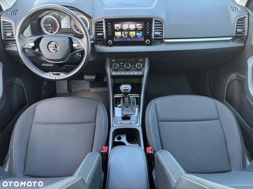 Skoda Karoq 2.0 TDI SCR 4x2 Ambition DSG - 18