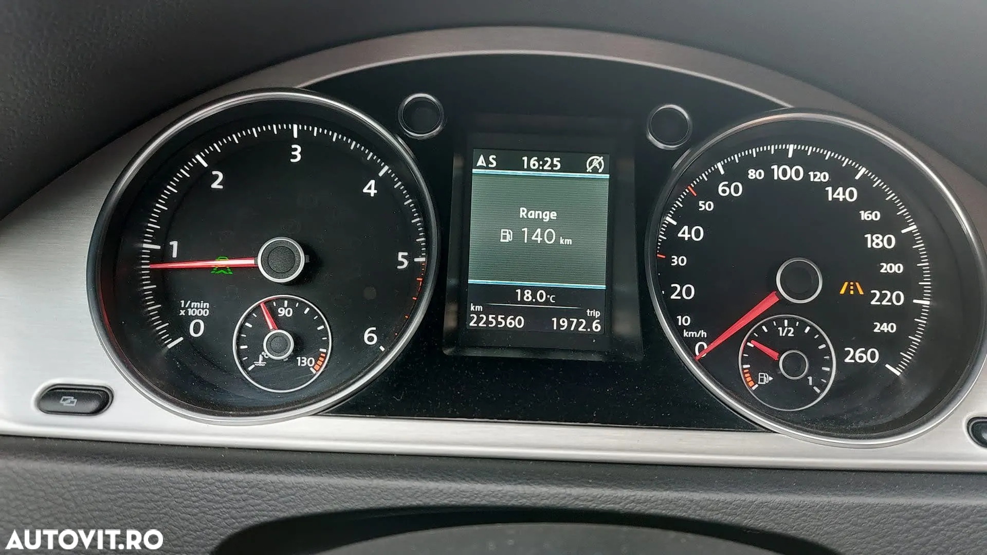 Volkswagen Passat Alltrack - 5
