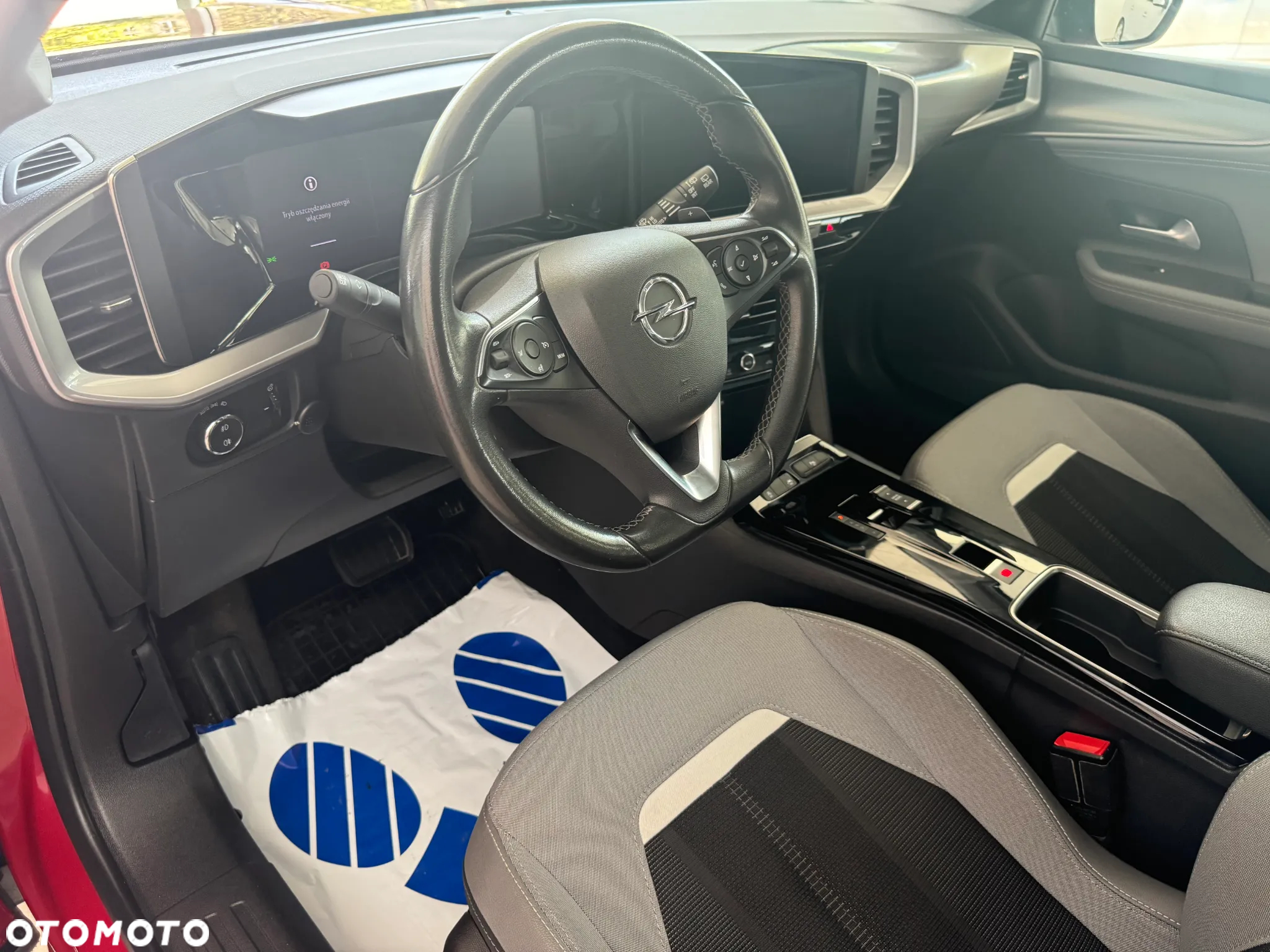 Opel Mokka 1.2 T Elegance S&S - 13