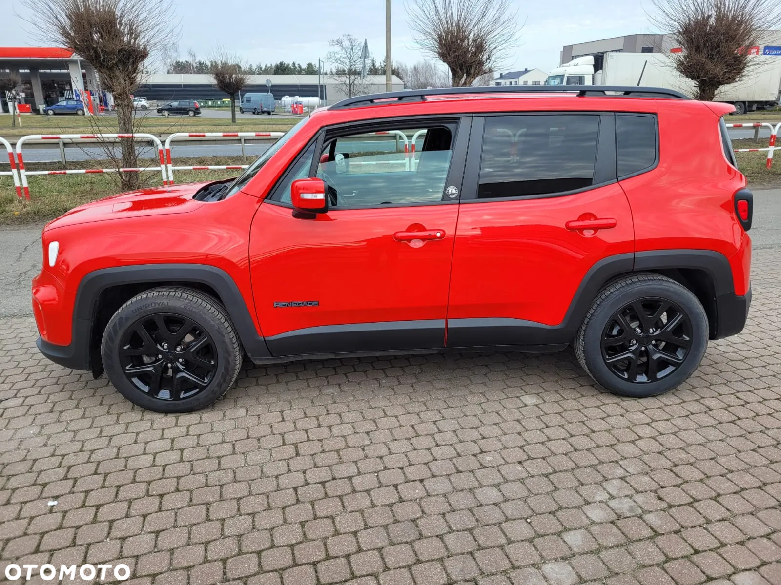 Jeep Renegade 1.6 MultiJet Limited Adventure Edition - 5
